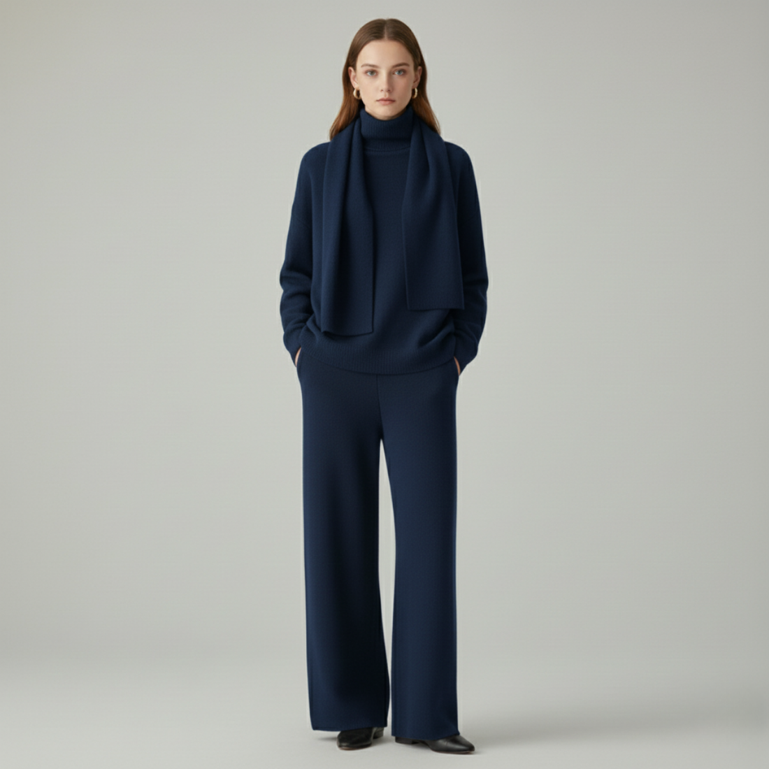 3 Piece Women's Co-ord Sets Pack of 2 (3pc-10)
