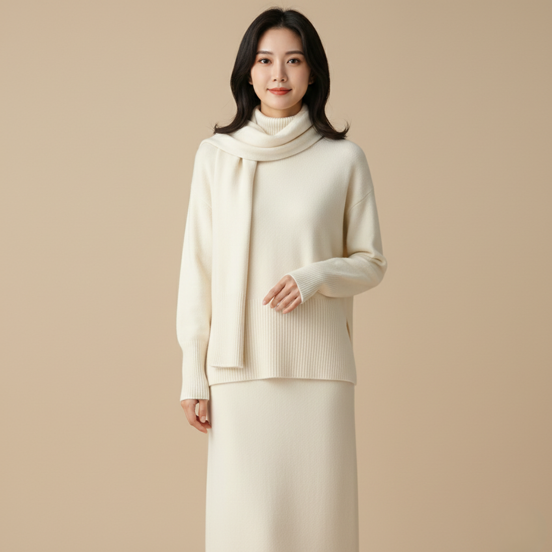 3 Piece Women's Co-ord Sets (3p-1)
