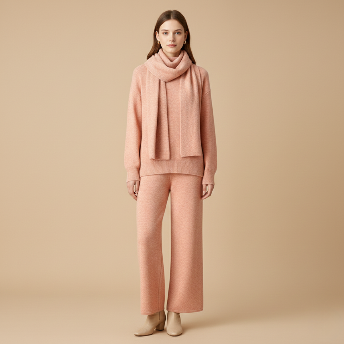 3 Piece Women's Co-ord Sets (3p-9)