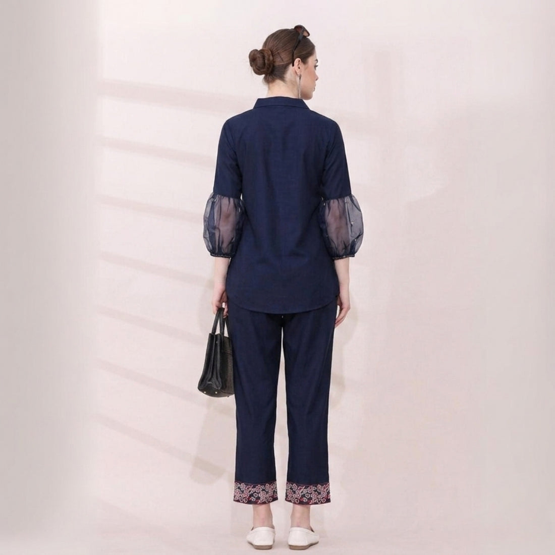 Pack Of 2 Women's Co-ord Sets CS_04