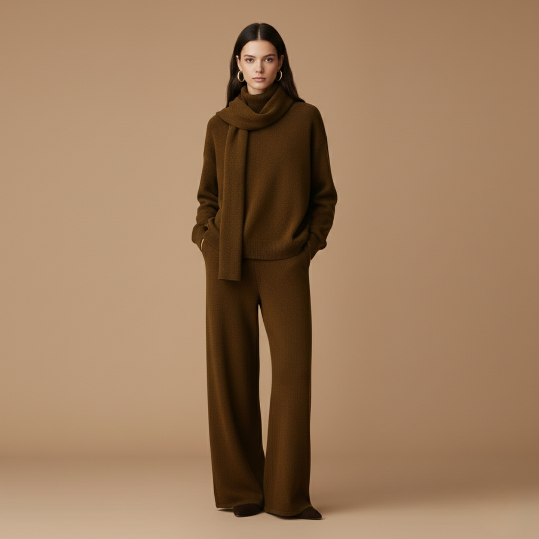 3 Piece Women's Co-ord Sets (3p-10)
