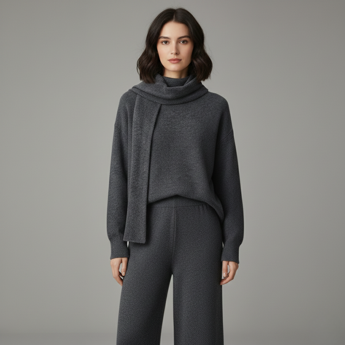 3 Piece Women's Co-ord Sets (3p-12)