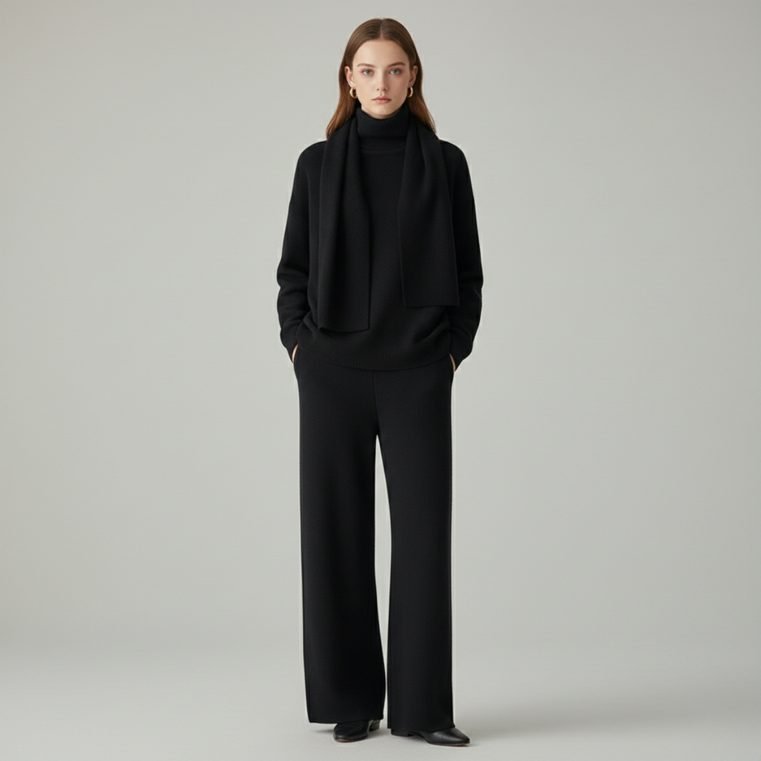 3 Piece Women's Co-ord Sets (3p-13)