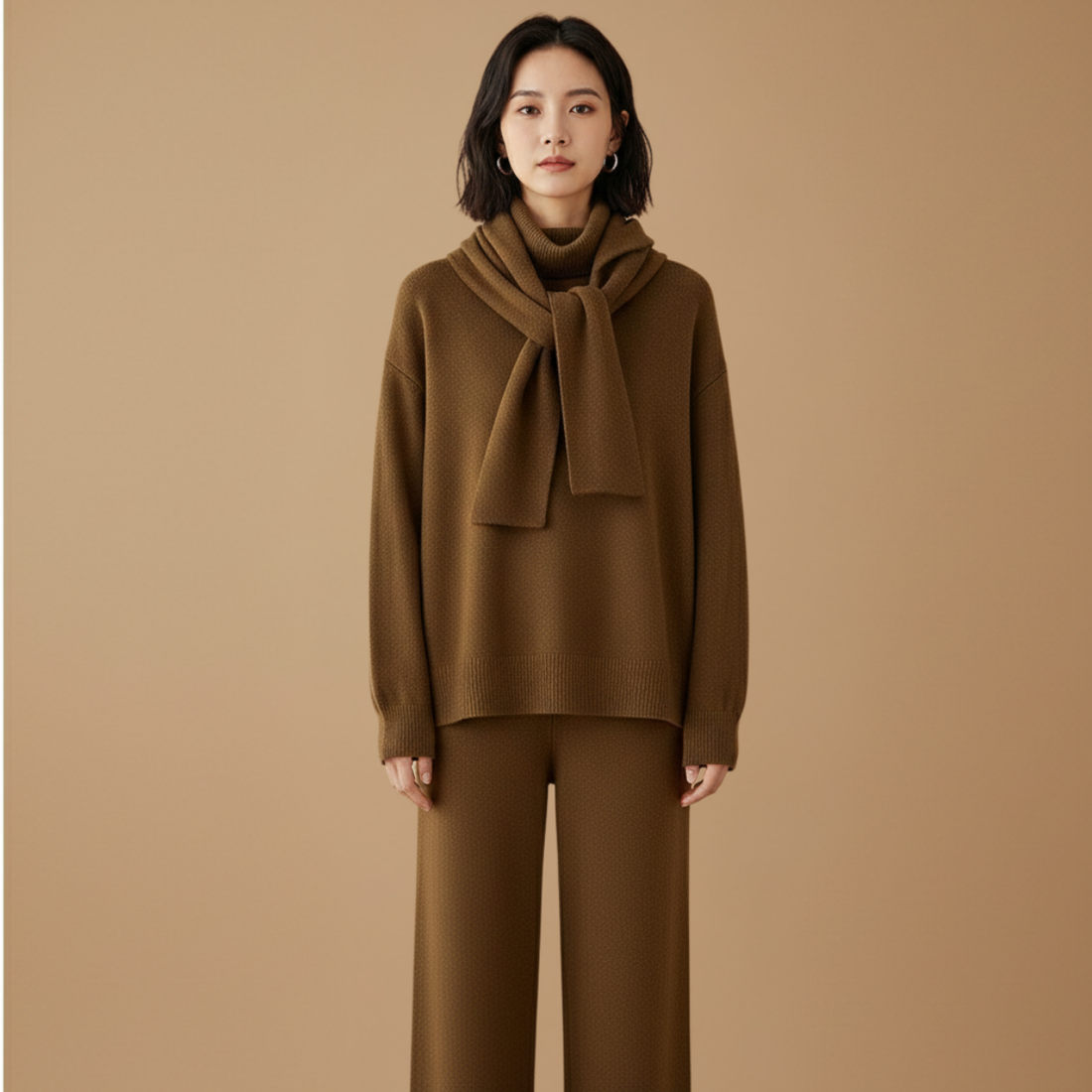 3 Piece Women's Co-ord Sets (3p-14)