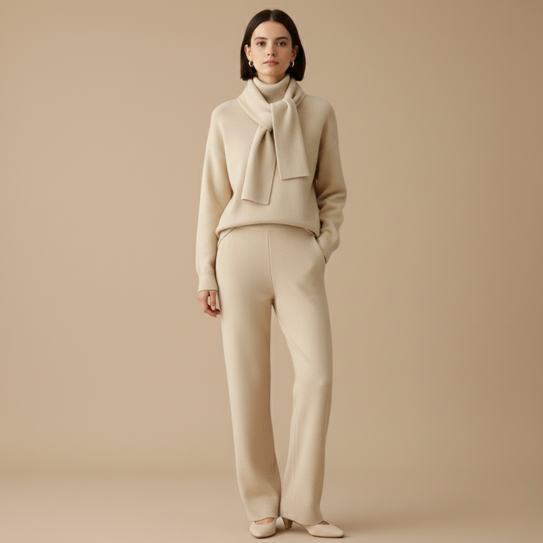 3 Piece Women's Co-ord Sets (3p-15)