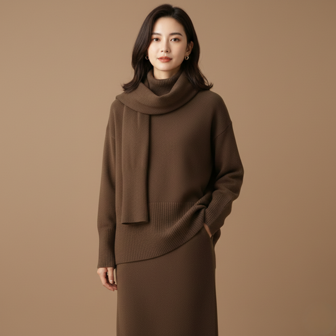 3 Piece Women's Co-ord Sets (3p-2)