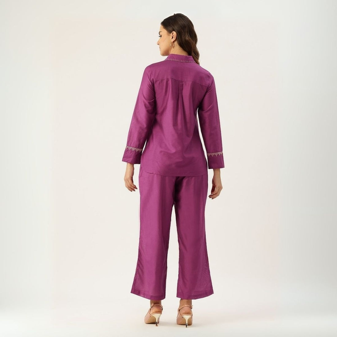 Pack Of 2 Women's Co-ord Sets CS_01